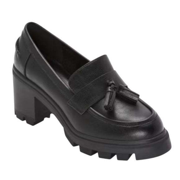 a.n.a Womens Penny Loafers Size 11M New - Picture 1 of 8